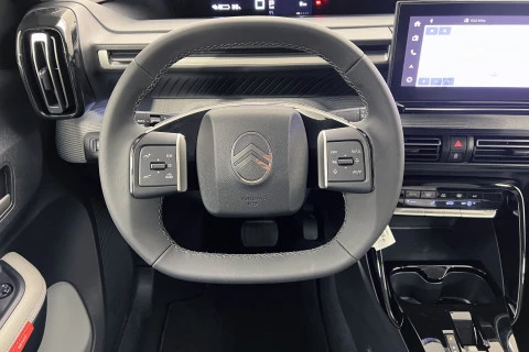Citroën ë-C3 Aircross Eléctrico 113cv MAX