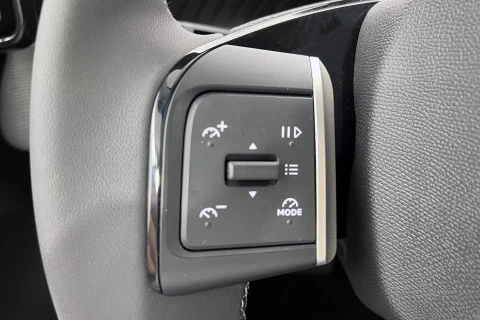 Citroën ë-C3 Aircross Eléctrico 113cv MAX