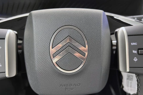 Citroën ë-C3 Aircross Eléctrico 113cv MAX