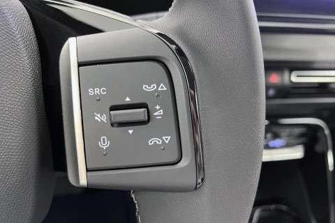 Citroën ë-C3 Aircross Eléctrico 113cv MAX