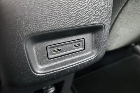 Citroën ë-C3 Aircross Eléctrico 113cv MAX