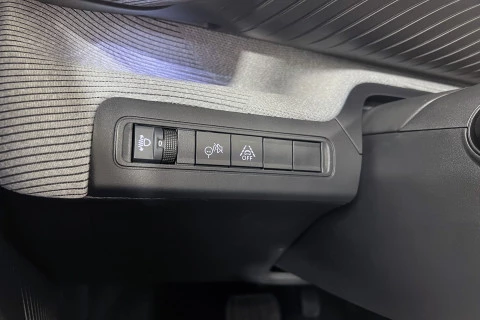 Citroën ë-C3 Aircross Eléctrico 113cv MAX