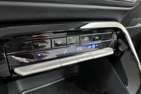 Citroën ë-C3 Aircross Eléctrico 113cv MAX