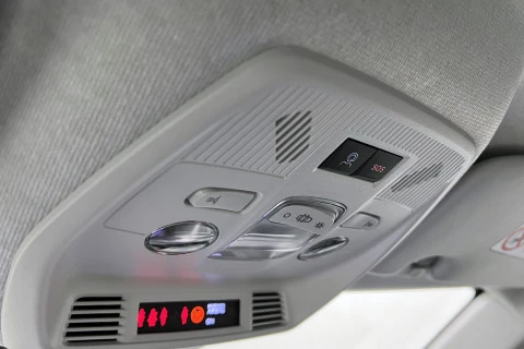 Citroën ë-C3 Aircross Eléctrico 113cv MAX