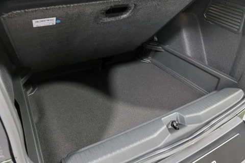 Citroën ë-C3 Aircross Eléctrico 113cv MAX