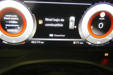 Nissan Qashqai   1.3 DIG-T mHEV 12V N-Connecta 4x2 103kW