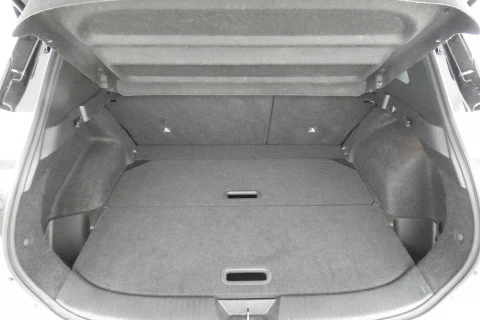 Nissan Qashqai   1.3 DIG-T mHEV 12V N-Connecta 4x2 103kW