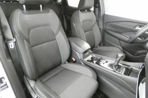 Nissan Qashqai   1.3 DIG-T mHEV 12V N-Connecta 4x2 103kW