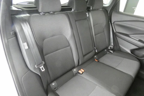 Nissan Qashqai   1.3 DIG-T mHEV 12V N-Connecta 4x2 103kW