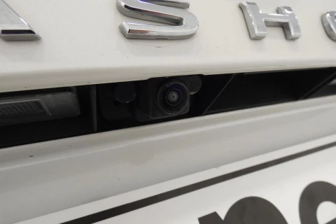 Nissan Qashqai   1.3 DIG-T mHEV 12V N-Connecta 4x2 103kW