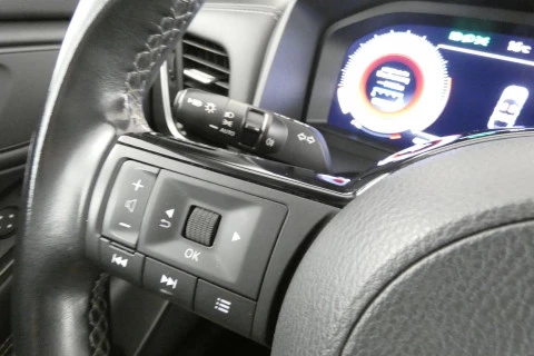 Nissan Qashqai   1.3 DIG-T mHEV 12V N-Connecta 4x2 103kW