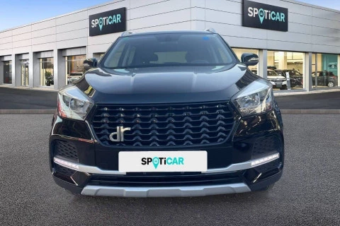 DR AUTOMOBILES DR 4.0 1.5