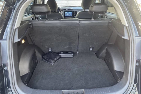 DR AUTOMOBILES DR 4.0 1.5