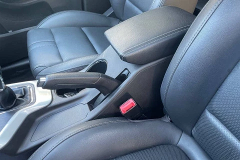 DR AUTOMOBILES DR 4.0 1.5