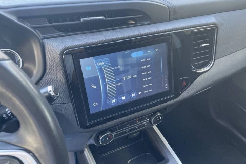 DR AUTOMOBILES DR 4.0 1.5