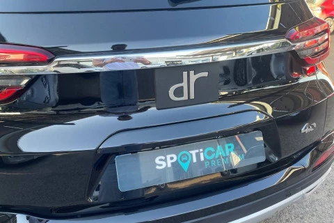 DR AUTOMOBILES DR 4.0 1.5