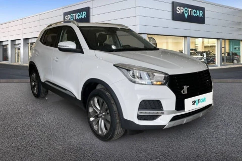 DR AUTOMOBILES DR 4.0 1.5