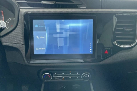 DR AUTOMOBILES DR 4.0 1.5