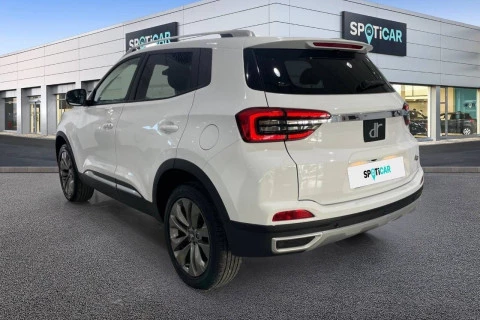 DR AUTOMOBILES DR 4.0 1.5