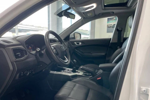 DR AUTOMOBILES DR 4.0 1.5