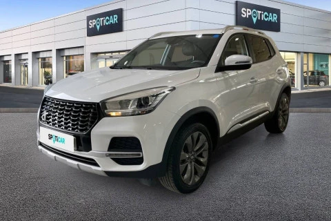 DR AUTOMOBILES DR 4.0 1.5