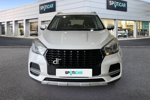 DR AUTOMOBILES DR 4.0 1.5