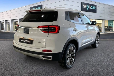 DR AUTOMOBILES DR 4.0 1.5