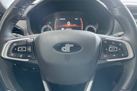 DR AUTOMOBILES DR 4.0 1.5