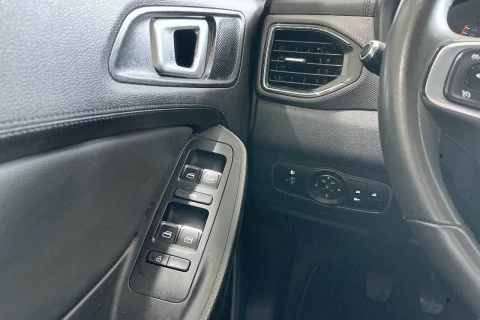 DR AUTOMOBILES DR 4.0 1.5