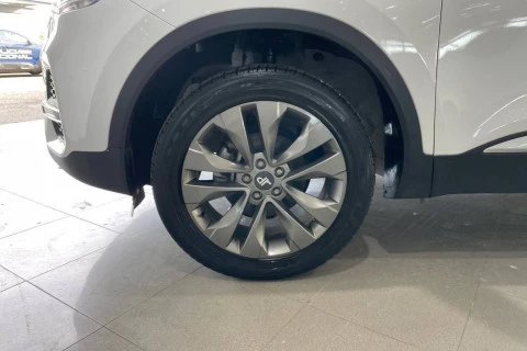 DR AUTOMOBILES DR 4.0 1.5