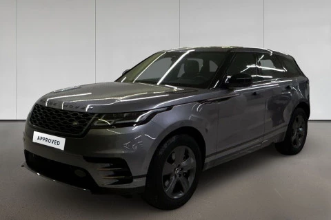 Land Rover Range Rover Velar 2.0 I4 R-Dynamic S 4WD Auto 150 kW (204 CV)