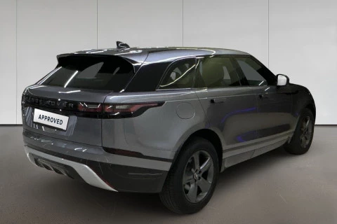 Land Rover Range Rover Velar 2.0 I4 R-Dynamic S 4WD Auto 150 kW (204 CV)