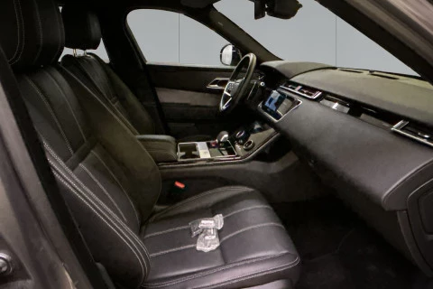 Land Rover Range Rover Velar 2.0 I4 R-Dynamic S 4WD Auto 150 kW (204 CV)