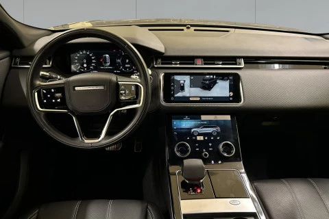 Land Rover Range Rover Velar 2.0 I4 R-Dynamic S 4WD Auto 150 kW (204 CV)