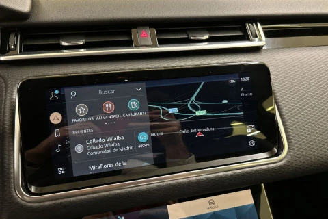 Land Rover Range Rover Velar 2.0 I4 R-Dynamic S 4WD Auto 150 kW (204 CV)