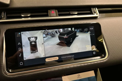 Land Rover Range Rover Velar 2.0 I4 R-Dynamic S 4WD Auto 150 kW (204 CV)