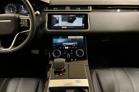 Land Rover Range Rover Velar 2.0 I4 R-Dynamic S 4WD Auto 150 kW (204 CV)