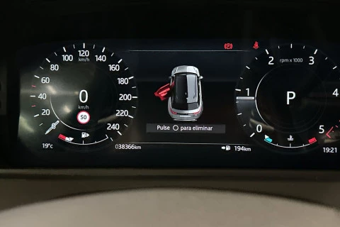 Land Rover Range Rover Velar 2.0 I4 R-Dynamic S 4WD Auto 150 kW (204 CV)