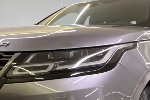 Land Rover Range Rover Velar 2.0 I4 R-Dynamic S 4WD Auto 150 kW (204 CV)