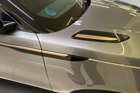 Land Rover Range Rover Velar 2.0 I4 R-Dynamic S 4WD Auto 150 kW (204 CV)