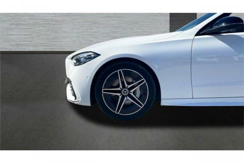 Mercedes-Benz Clase C C 220 d