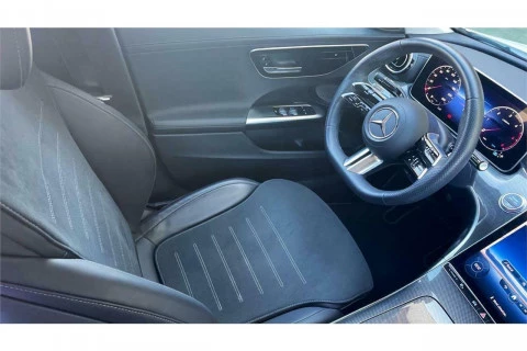 Mercedes-Benz Clase C C 220 d