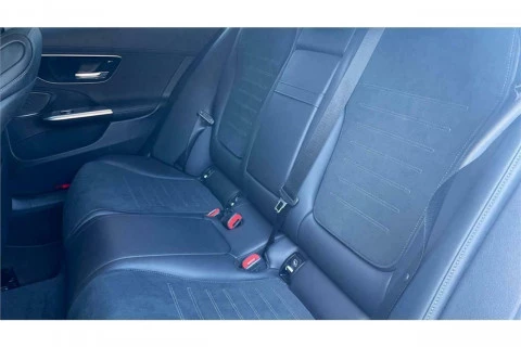 Mercedes-Benz Clase C C 220 d