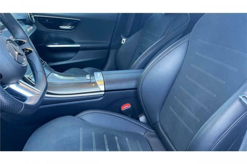 Mercedes-Benz Clase C C 220 d