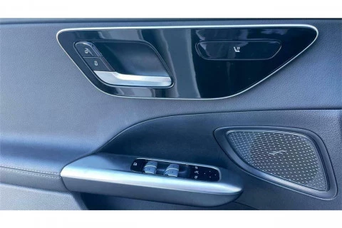 Mercedes-Benz Clase C C 220 d