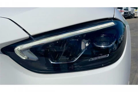Mercedes-Benz Clase C C 220 d