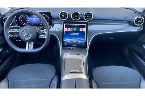 Mercedes-Benz Clase C C 220 d
