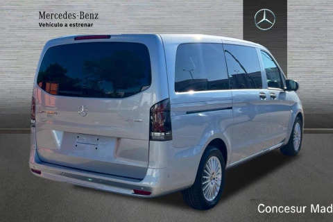 Mercedes-Benz Vito 114CDI AT 100kW Tourer Select Larga