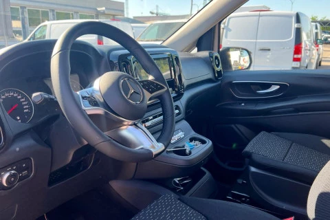 Mercedes-Benz Vito 114CDI AT 100kW Tourer Select Larga