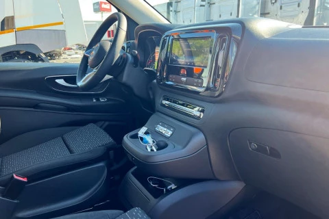 Mercedes-Benz Vito 114CDI AT 100kW Tourer Select Larga